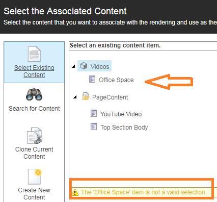 Associated Content
