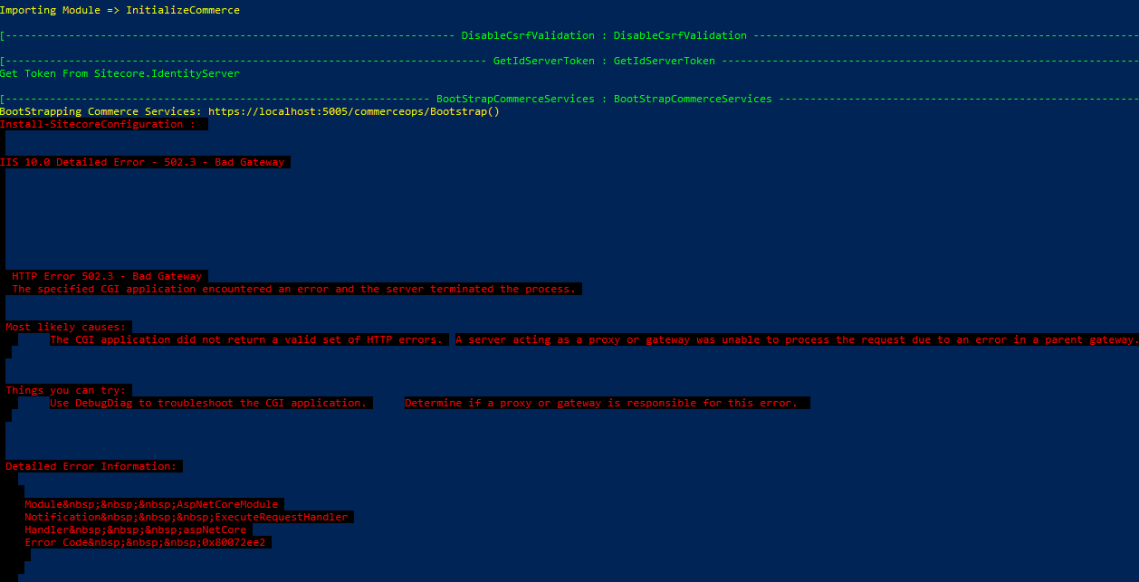 BootStrap